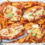 How To Make Chicken Parmigiana At Home